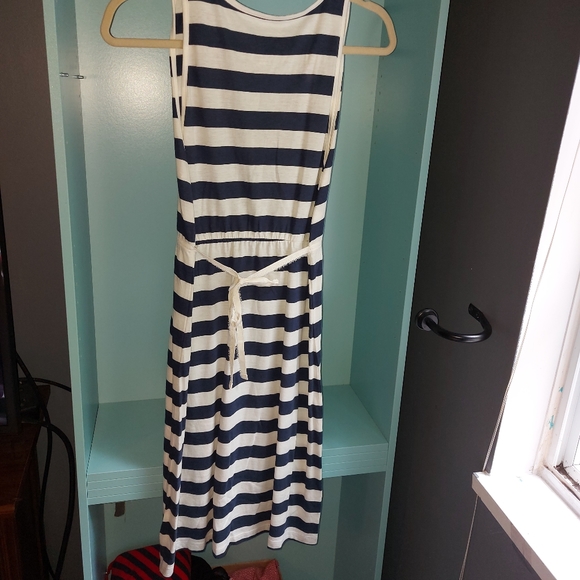 Tommy Hilfiger lounge wear dress, size medium. - Picture 2 of 3